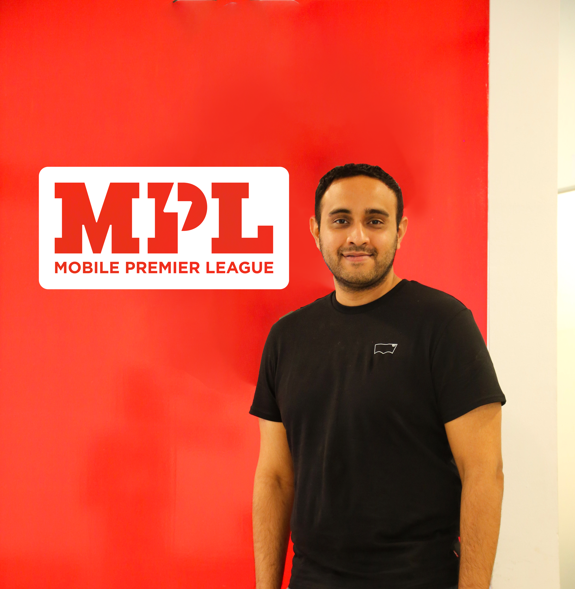 Sai Srinivas, <span>Co- Founder & CEO <br/> MPL</span>