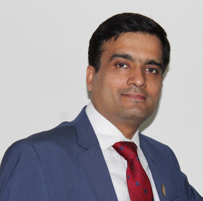 Kuldeep Malik, <span>Director – Corporate Sales <br> MediaTek India</span>