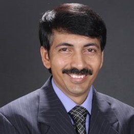 Kapil Mehrotra, <span>Group CTO <br> National Collateral Management Services</span>