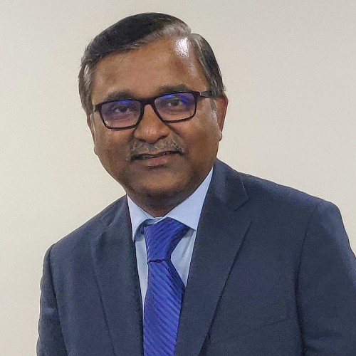 Viswanath Ramaswamy, <span>Vice President, Technology Leader, IBM Technology Sales, India South Asia</span>