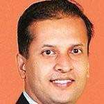 Sandeep Gupta, <span>Director, Digital Transformation, Kearney</span>