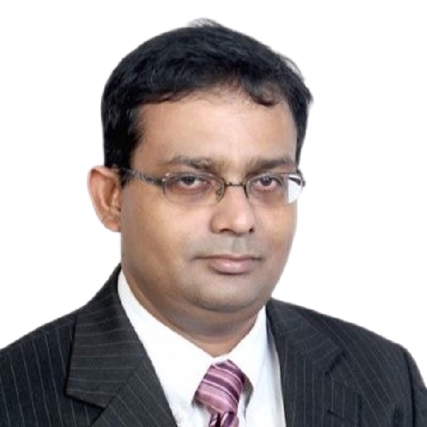 Abir Banerjee, <span>National Business Manager<br>Hewlett Packard Enterprise(Aruba)</span>