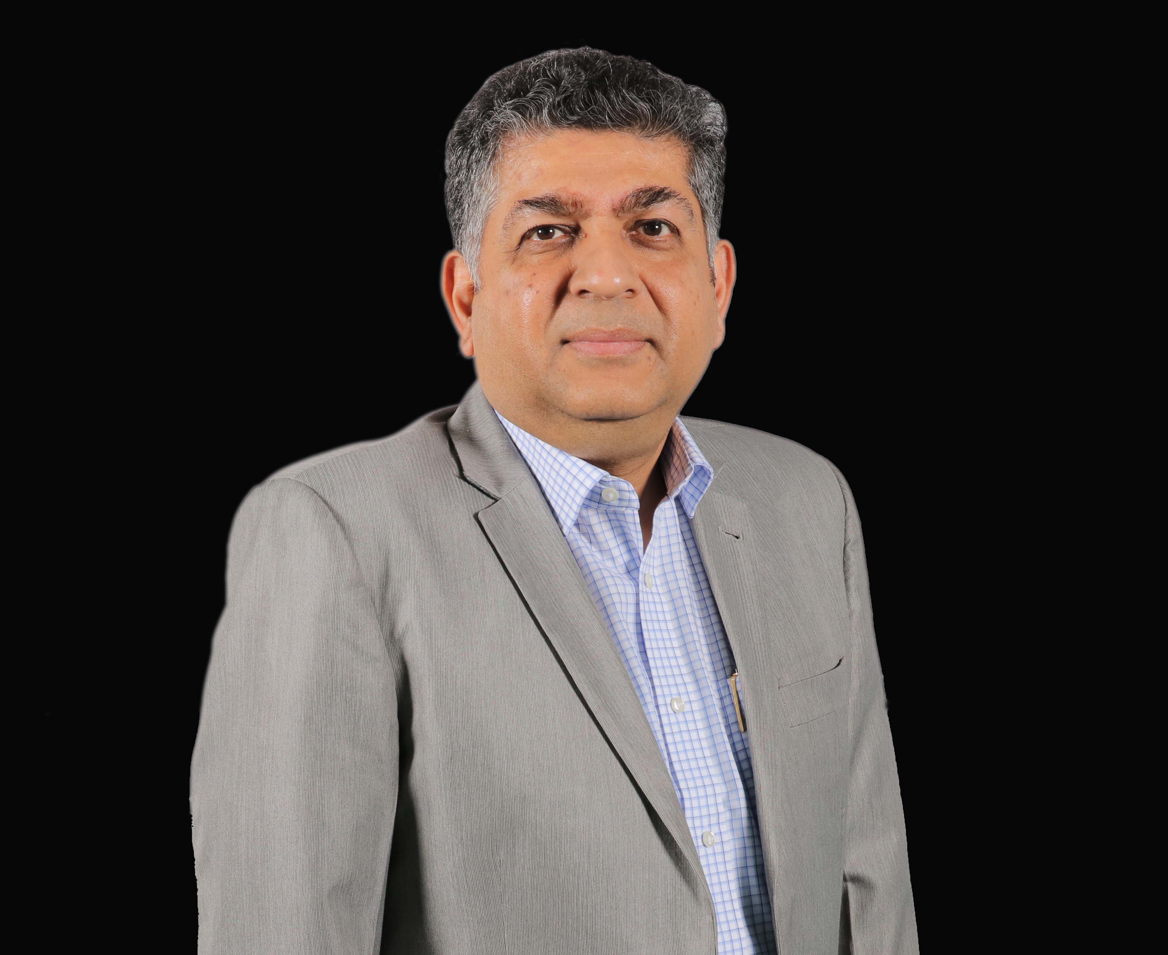 Sameer Wadhawan, <span>Senior Vice President, Head of HR, Samsung Electronics</span>