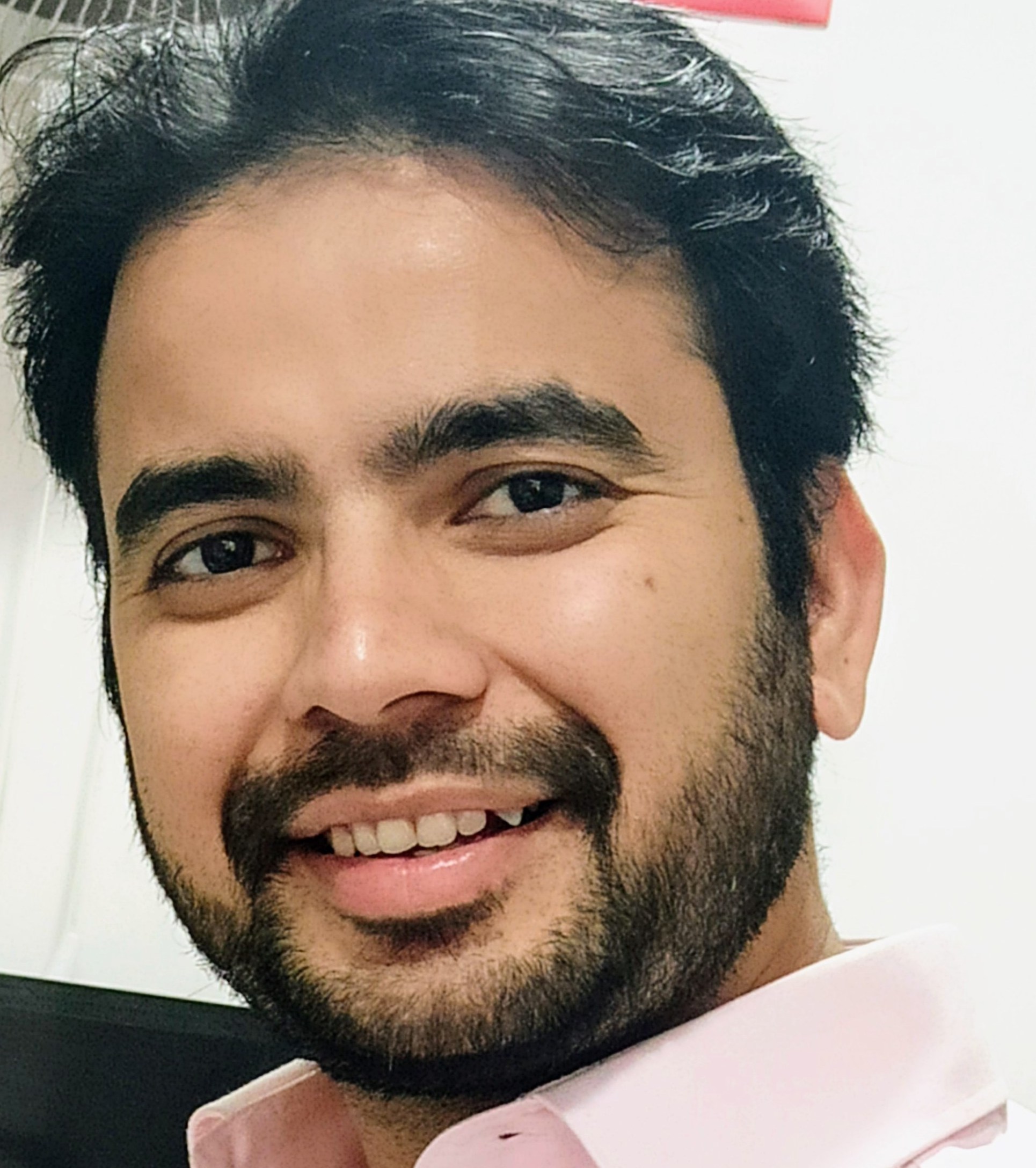 Abid Hasan , <span>Senior Assistant Editor, ETHRWorld </span>