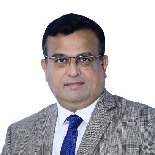 Sudhir Kanvinde, <span>Executive Director (IT), Indian Ports Association, Ministry of Ports, Shipping and Waterways, Government of India</span>