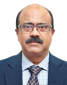 Indrakanti Narasimha Murthy, <span>Member (Operations) and Board Member, Airports Authority of India</span>