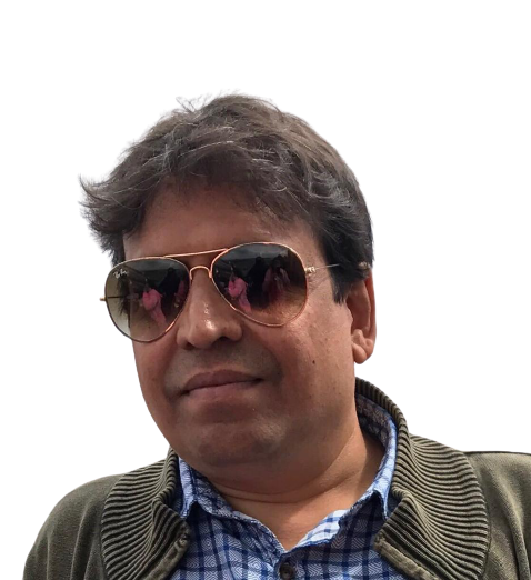 Abhishek Roy, <span>Head SeMT, Department of IT, Government of West Bengal</span>