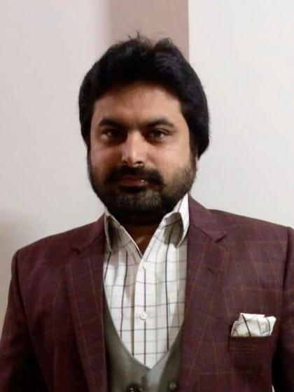Muntazir Abbas, <span>Editor <br> ETTelecom.com</span>