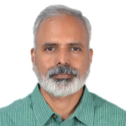 Dr. Prakash AK, <span>Vice President, R&D Electrical Electronics Division <br/> Varroc</span>