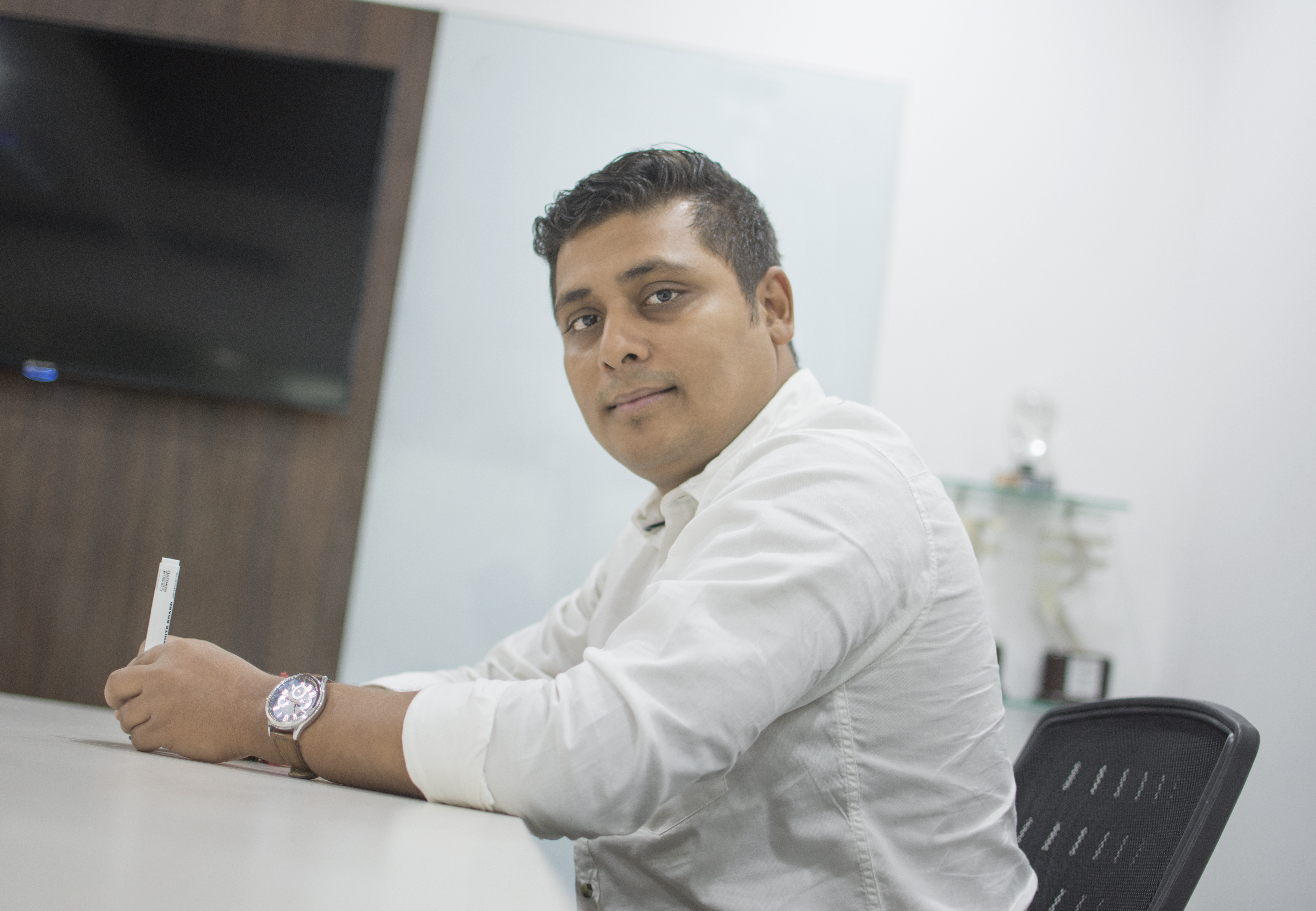 Sachin Vashishta, <span>Associate Director & Head - Digital Transformation & Marketing, Paisabazaar</span>