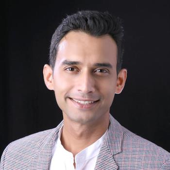 Puneeth Bekal, <span>Director- Marketing <br/> Mastercard</span>