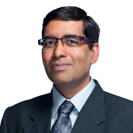 Kamal Arora, <span>Senior Director Sales - Government, Dell Technologies</span>