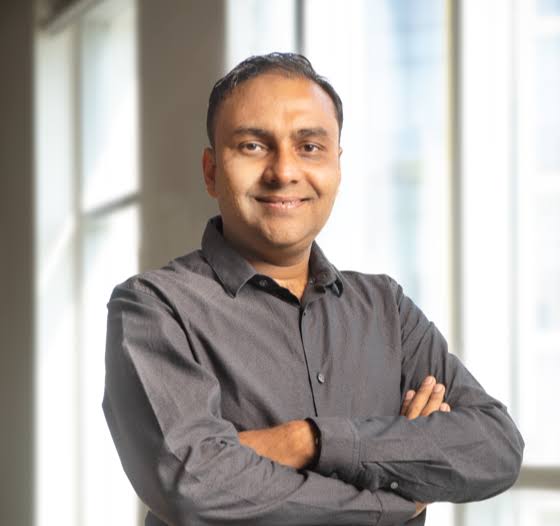 Amit Gupta, <span>Co-Founder & CEO <br/> Yulu</span>