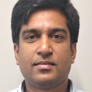 Ajay Krishna Thokala, <span>Datacenter Specialist, AMD India Pvt Ltd</span>