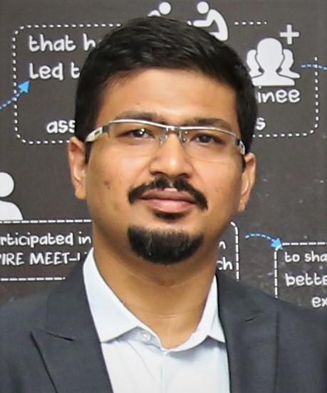 Surajit Atha, <span>Leader, Patents & Analytics Center of Excellence <br> GE Global Research <br> General Electric Company</span>