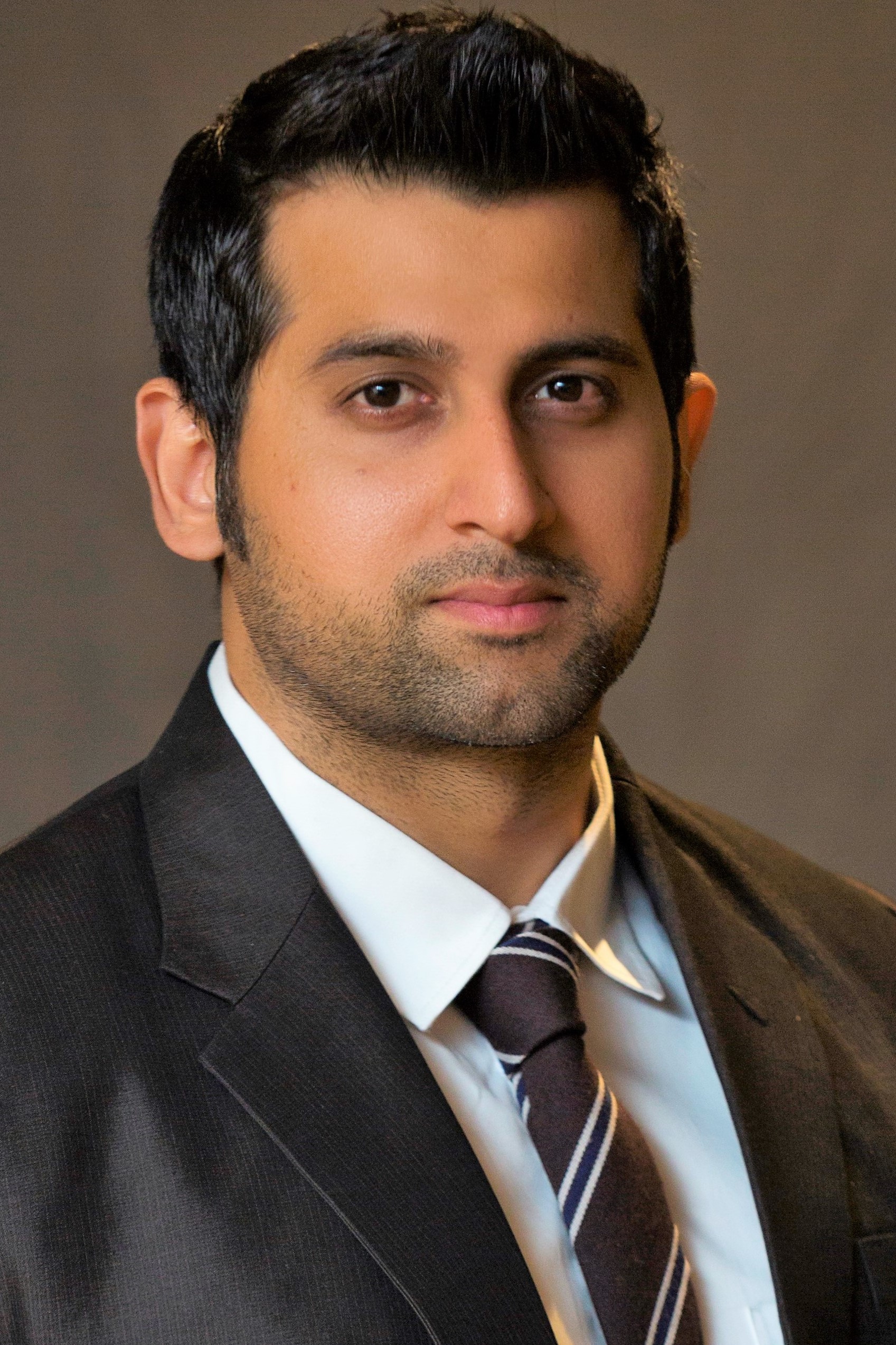 Aahit Gaba, <span>Senior Counsel, Open Source Program Office (IP Group) <br> Hewlett Packard Enterprise</span>