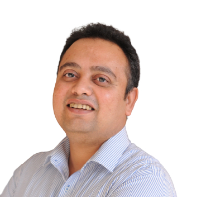 Arpan Basu	, <span>Director – Communications, Coca-Cola India and South West Asia</span>