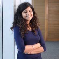 Sanghamitra Bhargov, <span>AVP – Corporate Communications <br/> Byju's</span>