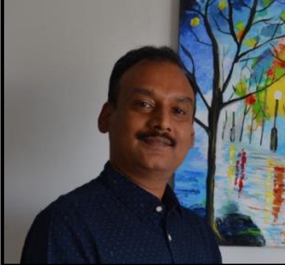 Mrinmoy Dasgupta, <span>Market Operations Manager, Category Service Business - India <br/> Ikea India Private Limited</span>