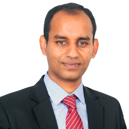 Manish Gupta, <span>Sr. Director & General Manager for Data Centre & Compute Solutions Dell Technologies India</span>