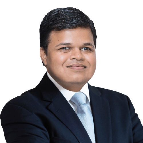 Chandrasekhar Panda, <span>Digital Transformation Leader & CxO Advisor, McKinsey & Company</span>