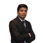 Abhishek Agarwal, <span>Head IT & CGM,  Energy Efficiency Services Limited</span>