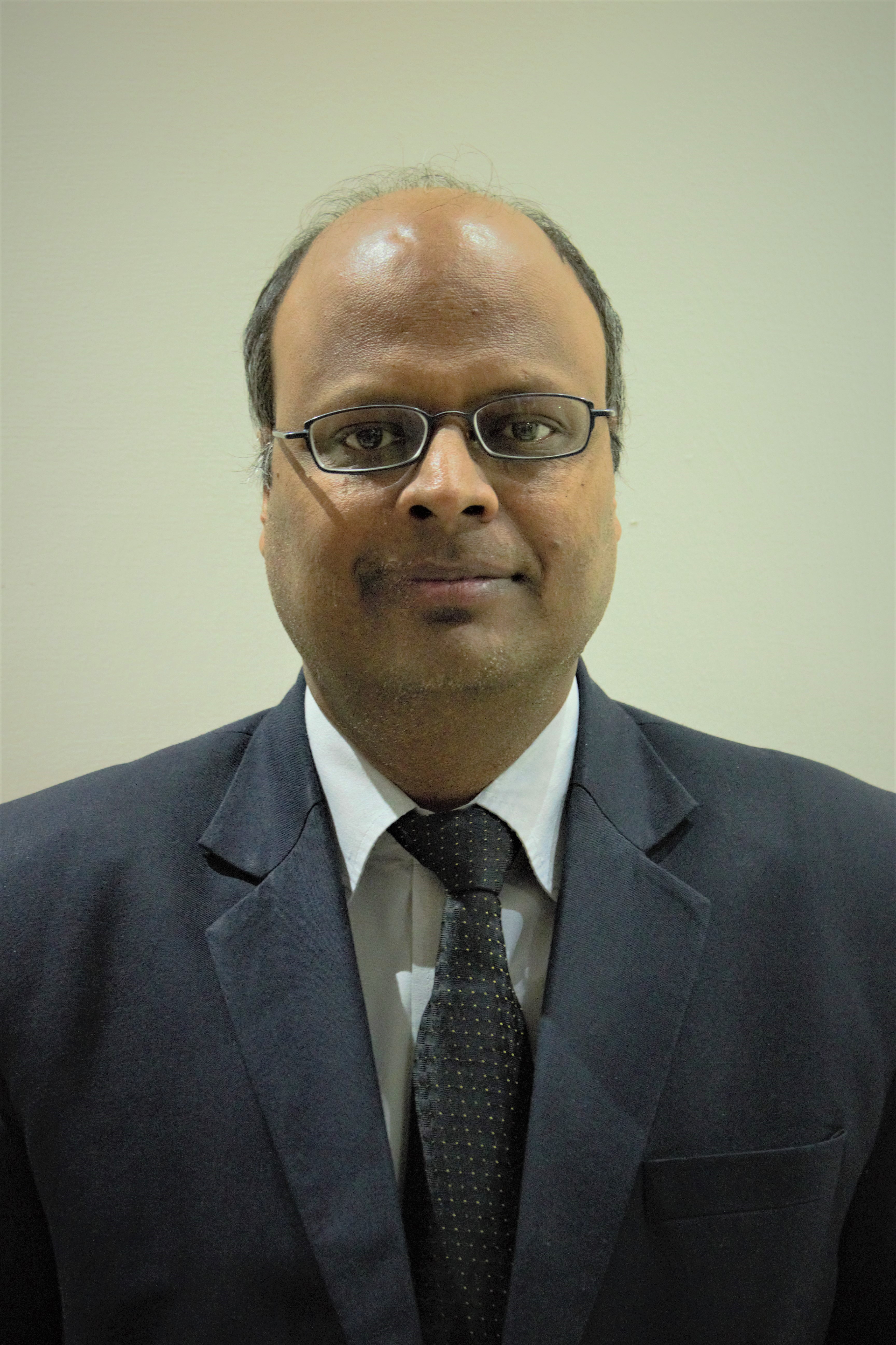 Lokesh Agrawal, <span>Vice President - R&D <br/> NBC Bearing</span>