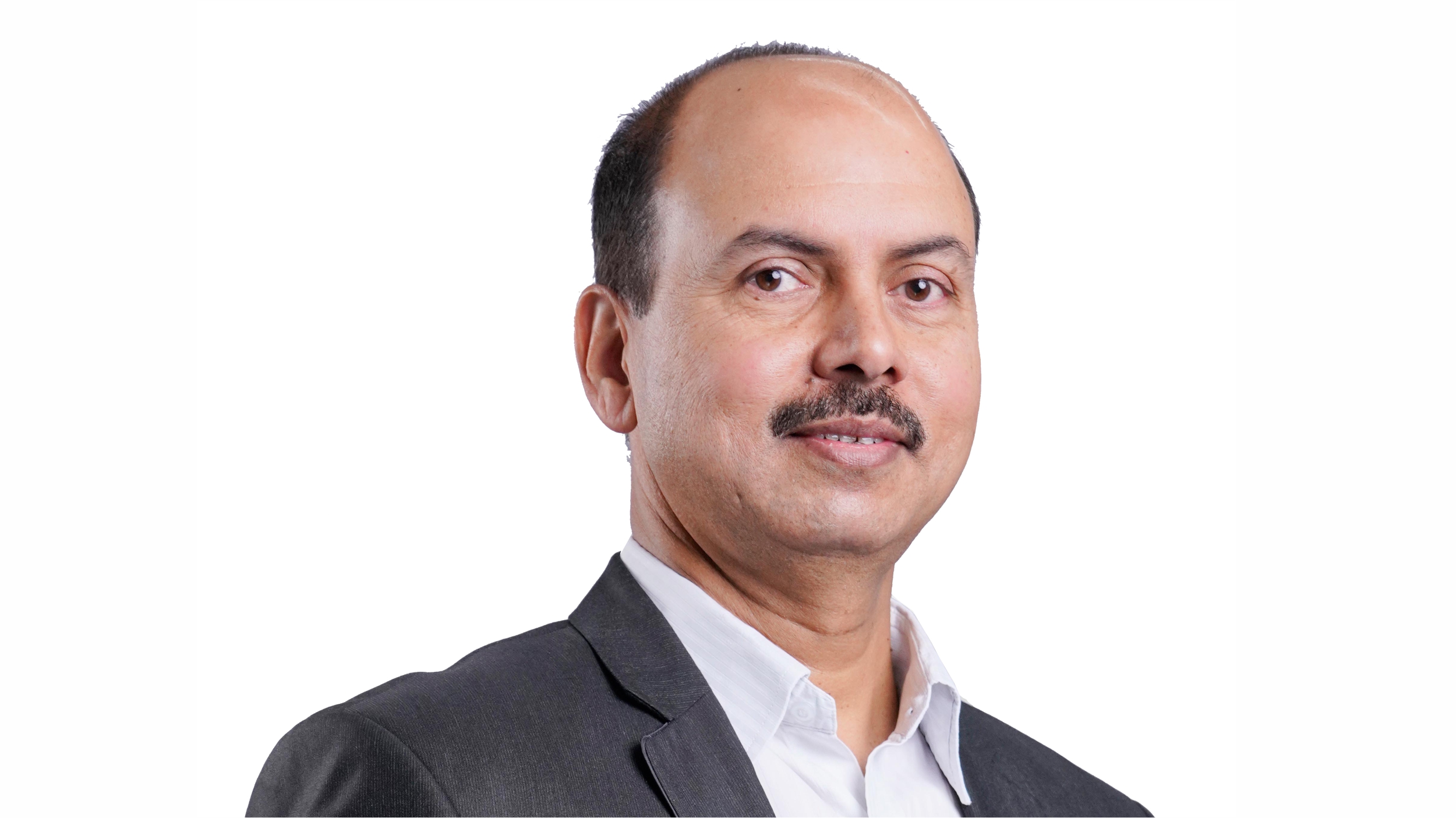 Akilur Rahman, <span>Chief Technology Officer <br/> Hitachi ABB Power Grids India</span>