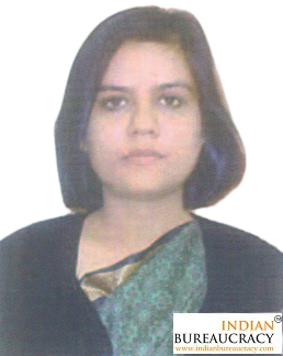 Aparna Arora, <span>Principal Secretary, School Education & Bhasha, Government of Rajasthan</span>