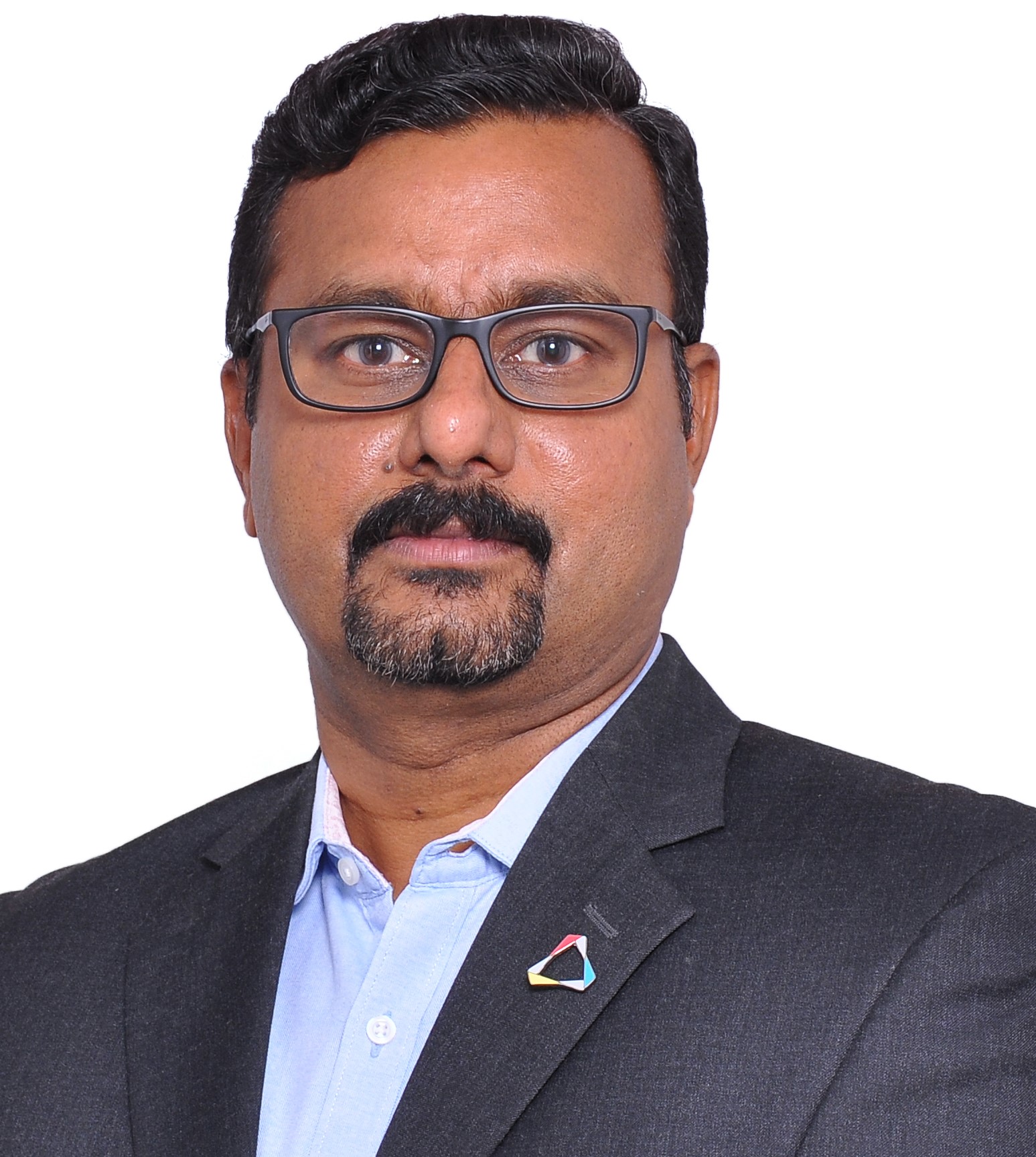 Rajesh Krishnan, <span>Sr. Director –Enterprise Solution & Technical Operations <br/> Altair</span>