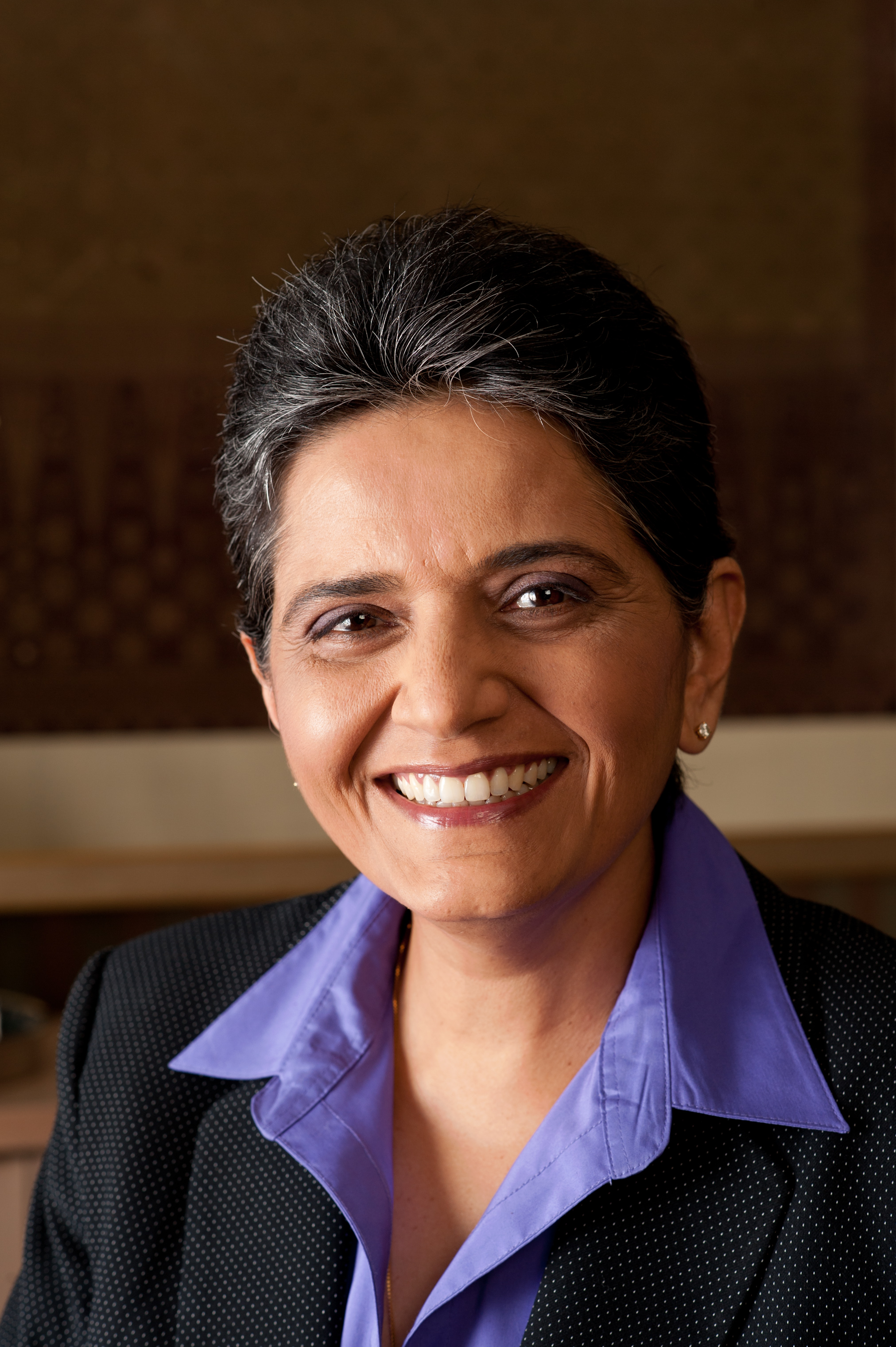 Sunila Shivpuri, <span>Managing Director - Regional Head of CSO - APAC at Deutsche Bank, Singapore</span>