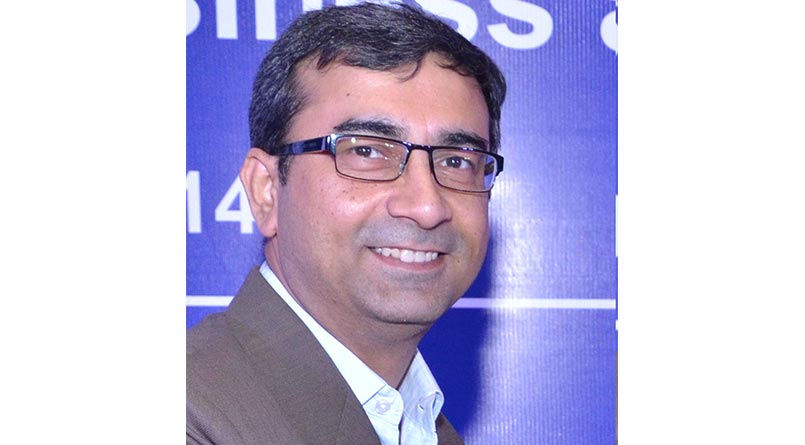 Sudeep Bhalla, <span>Head of Corporate Communications <br/> Tata Motors</span>