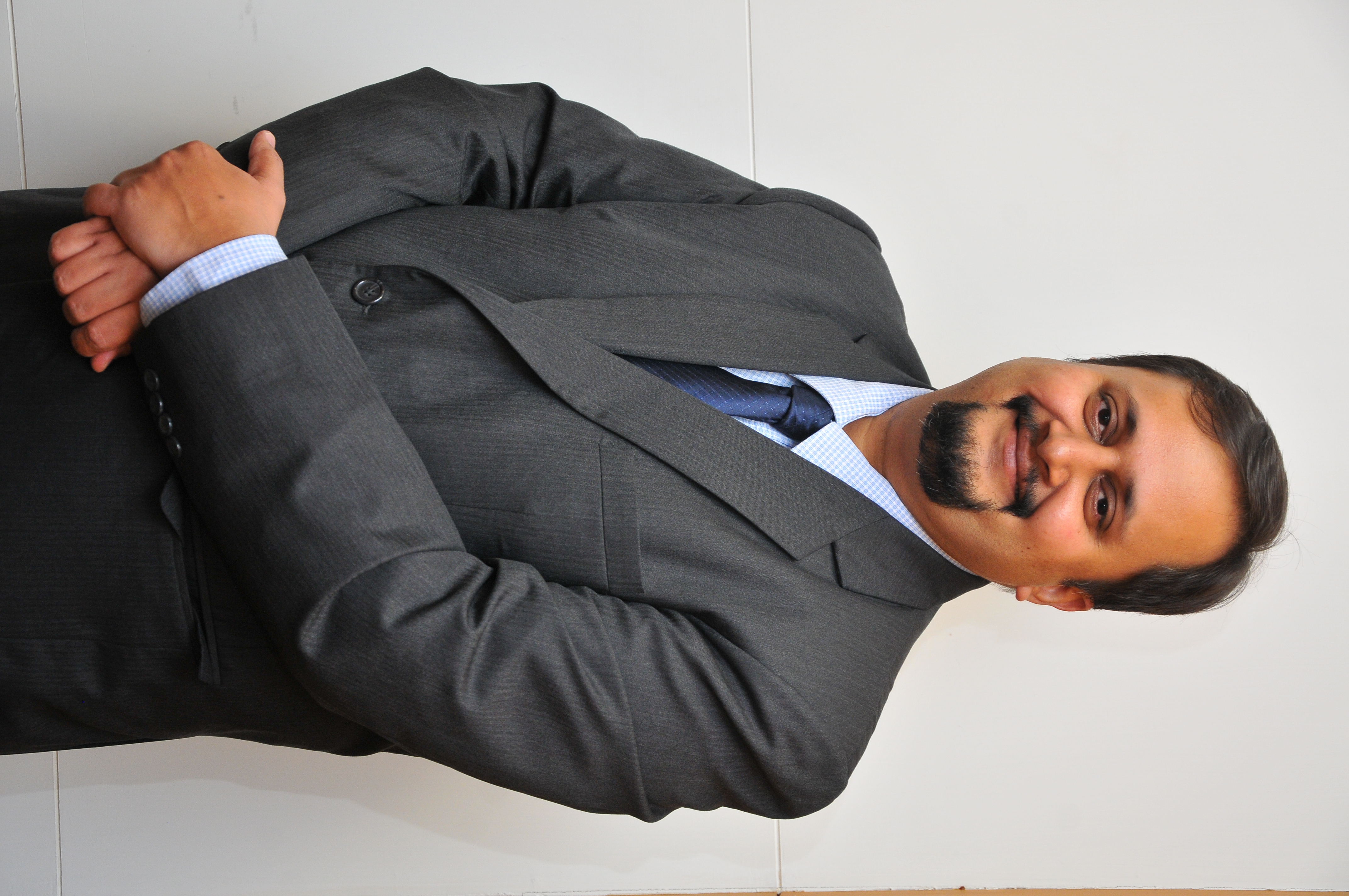 Neeraj Dubey, <span>Partner, Corporate Practice <br> Singh & Associates</span>