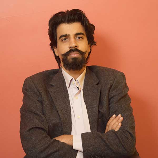Kazim Rizvi, <span>Founding Director <br>The Dialogue</span>