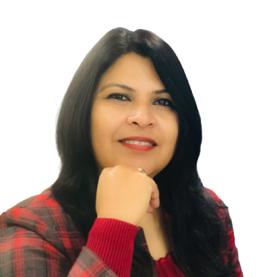 Rashmi Soni, <span>VP & Head of Corporate Communications, Vistara</span>