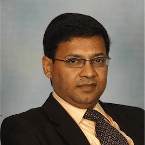 Shailesh Agarwal, <span>VP - Strategy & Business Development, IBM India and South Asia</span>