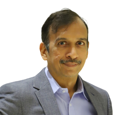 Alok Agarwal	, <span>Chief Marketing Officer, Orient Bell</span>
