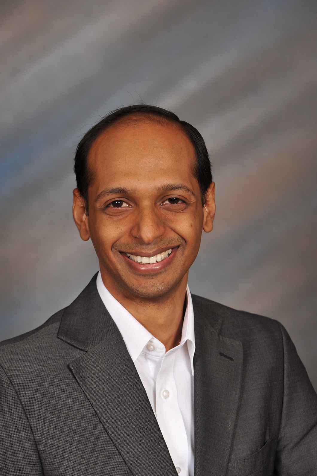 Dhritiman Biswas, <span>Head - Corporate Affairs <br/> Reliance Foundation</span>