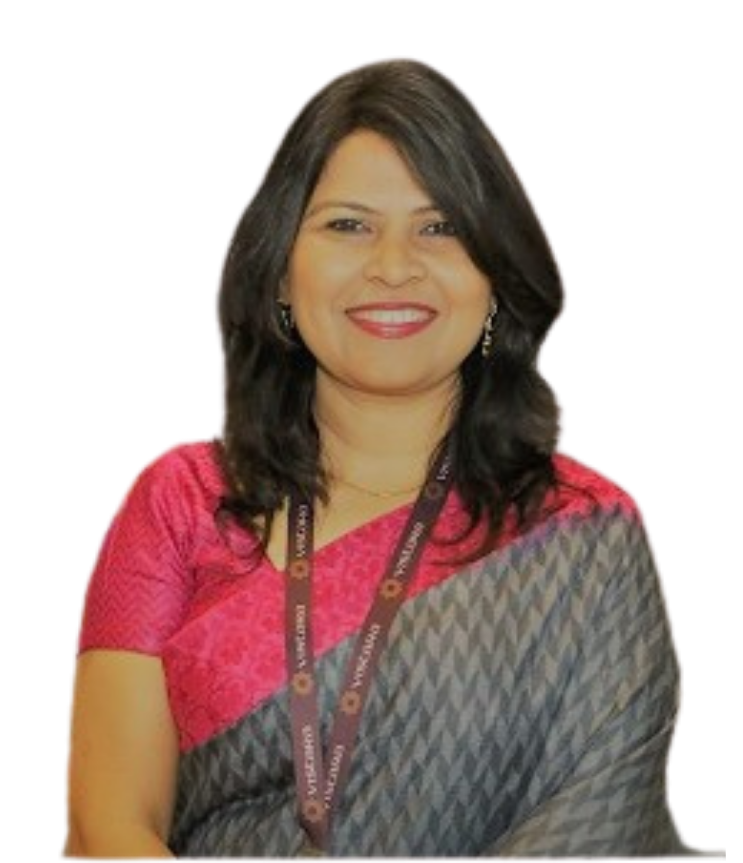 Rashmi Soni, <span>VP & Head Corporate Communications <br/> Vistara</span>