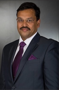 Rajat Sud, <span>Managing Director, Energy Efficiency Services Limited (EESL)</span>