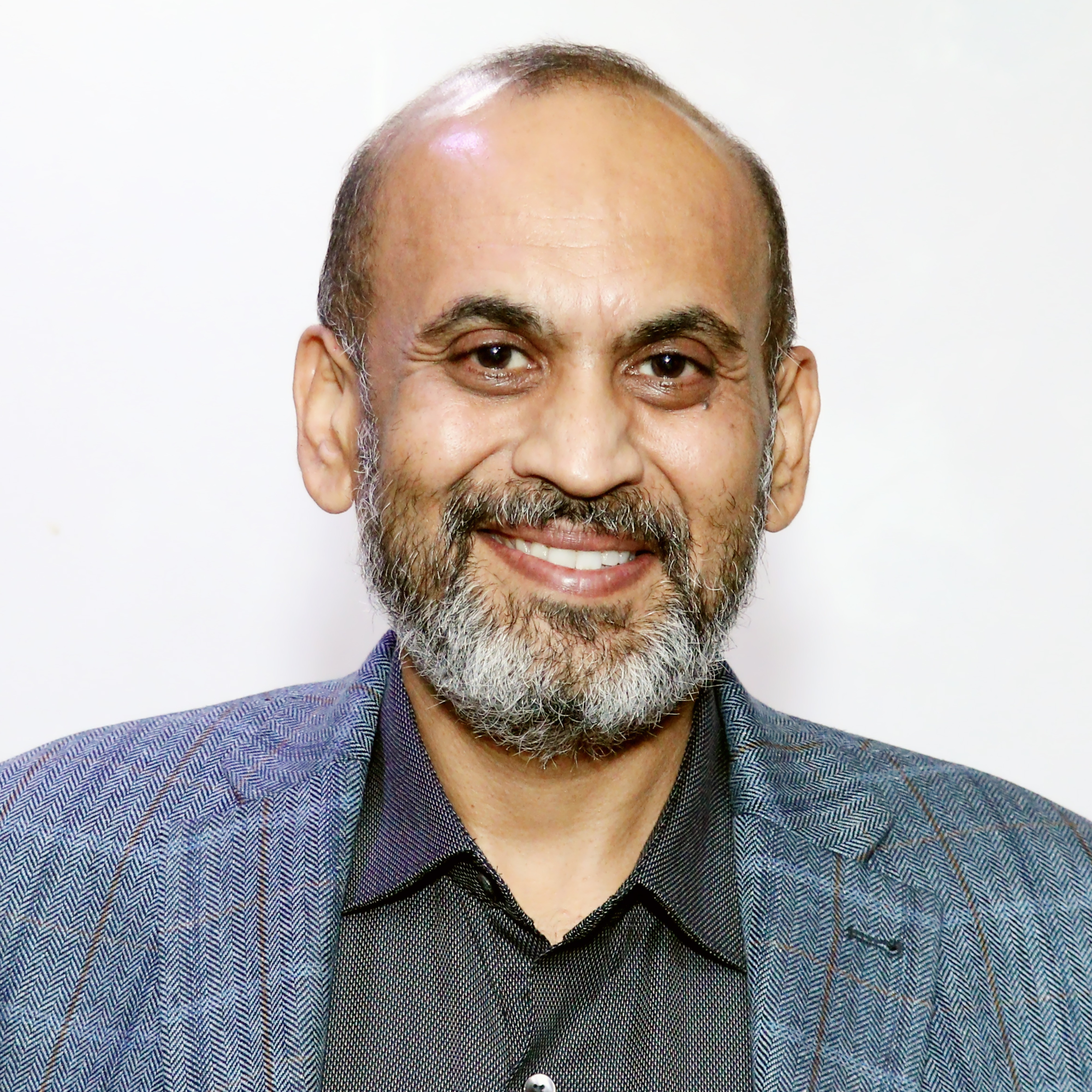 Chintan Shah, <span>Director (Technical), Indian Renewable Energy Development Agency Limited</span>