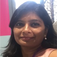  Dr. Priti Thakor, <span>General Manager, Medical Affairs at Johnson & Johnson</span>