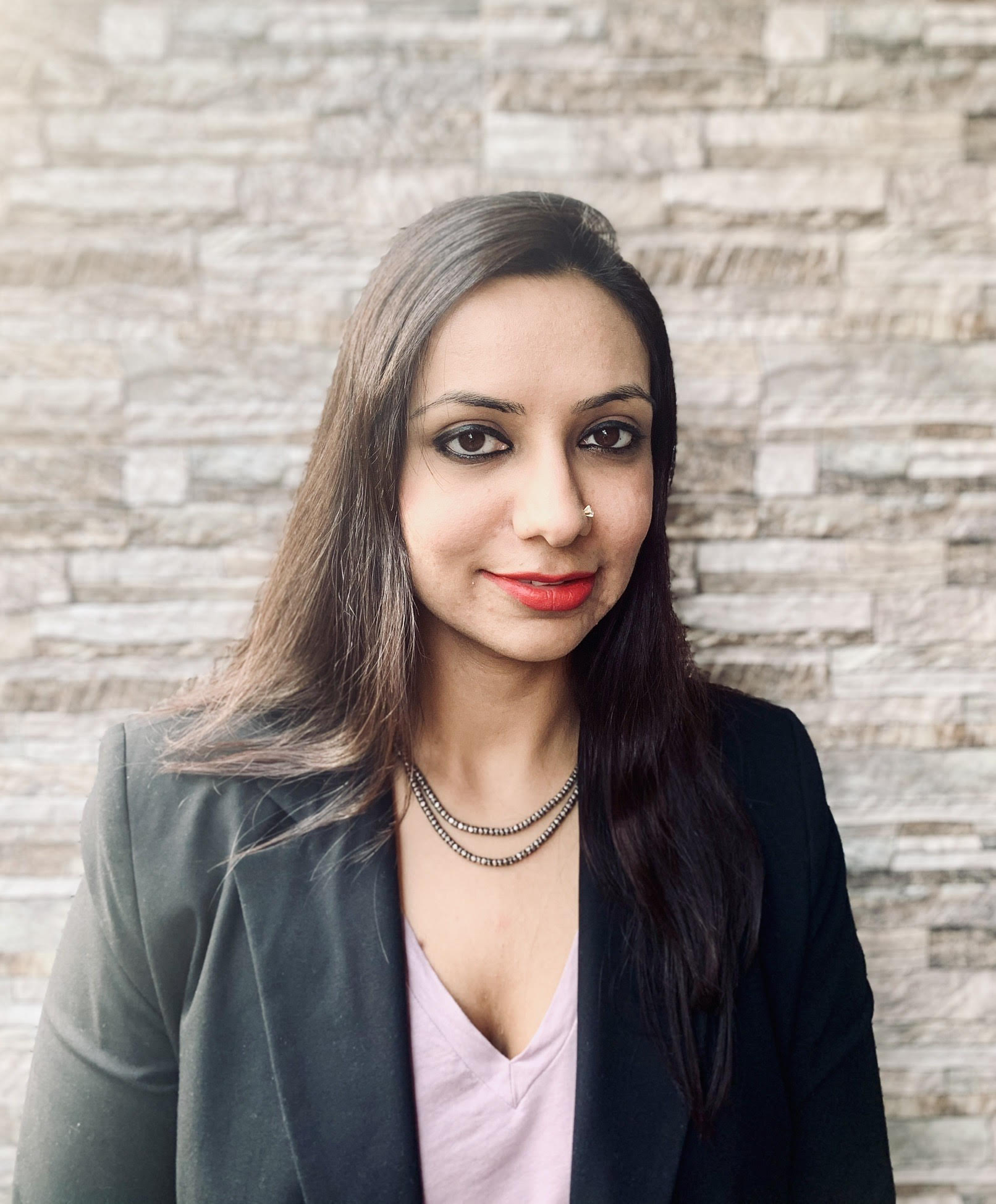 Simran Kodesia, <span>Country Communications Lead - India & South East Asia <br/> Airbnb India</span>