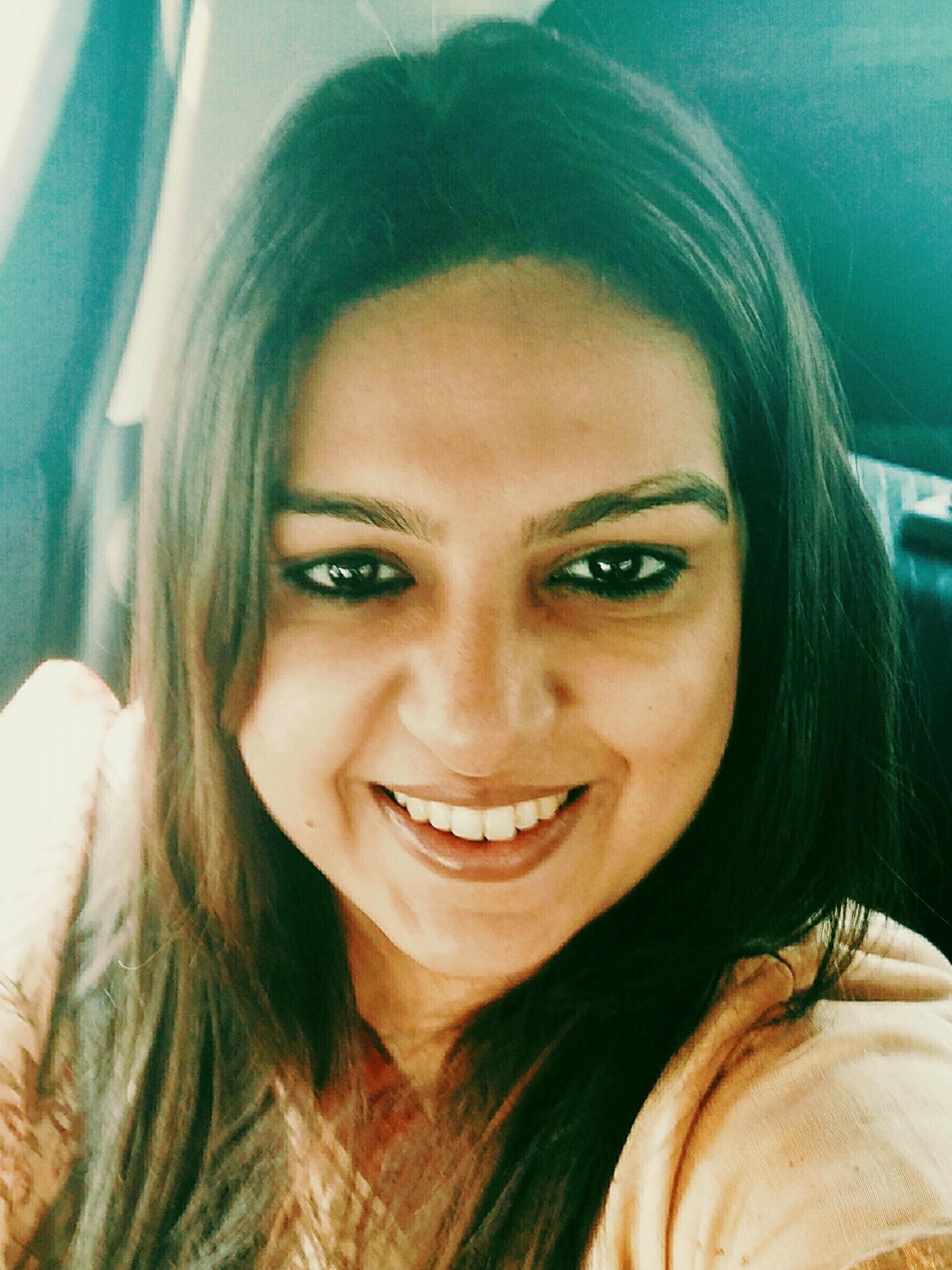 Shivalika Chadha Malik, <span>Senior Manager- Communications <br/> PepsiCo</span>