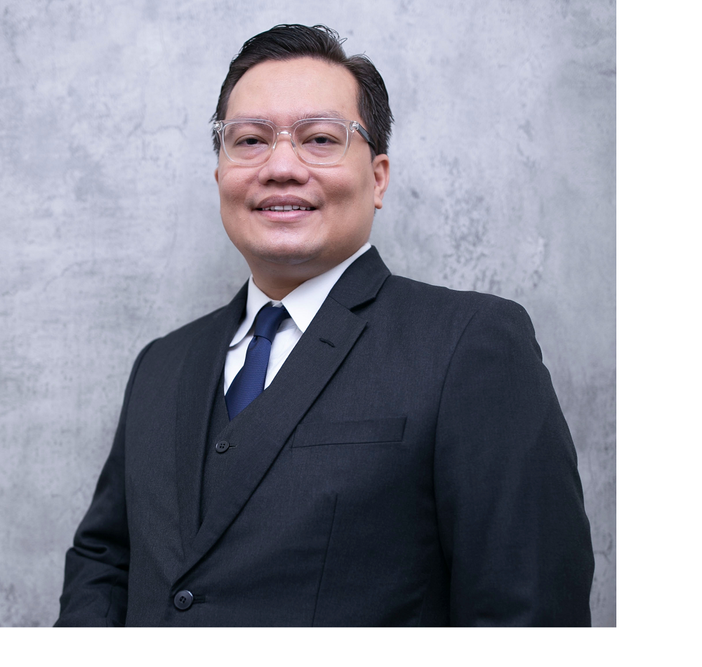 Kaspar Situmorang, <span>EVP Digital Banking Development and Operation Division Bank Rakyat Indonesia</span>