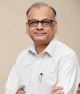 Dr. Shyam Aggarwal , <span> HOD - Medical Oncology <br> Sir Ganga Ram Hospital, Delhi</span>