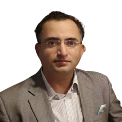 Abhishek Gulyani, <span> Chief Executive Officer, India	H+K Strategies </span>