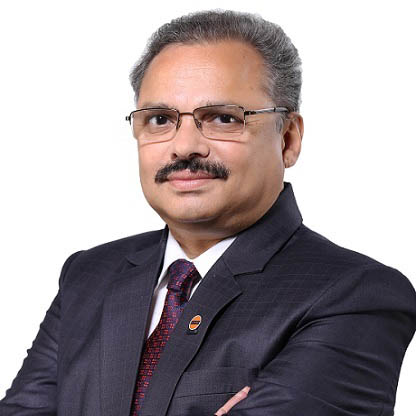 Dr. SSV Ramakumar, <span>Director (Research & Development), Indian Oil Corporation Ltd</span>
