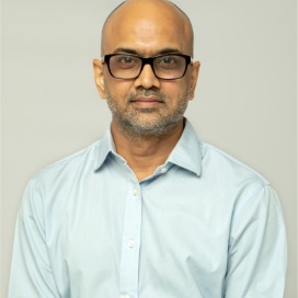 Debasish Mishra, <span>Partner, Leader – Energy, Resources and Industrial Products, Deloitte India</span>