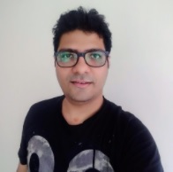 Anand Baddi, <span>Sr.PreSales Engineer, Splunk</span>
